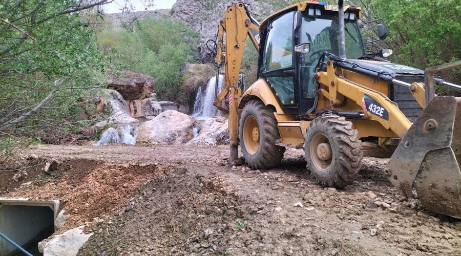 Elbistan beton kırma  Resim Galerisi