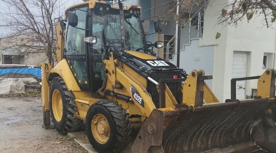 Elbistan beton kırma  Resim Galerisi