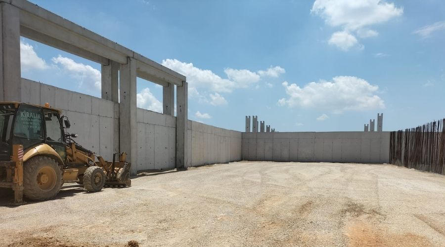 Elbistan kanal açma Resim Galerisi