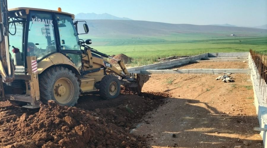 Elbistan beton kırma 