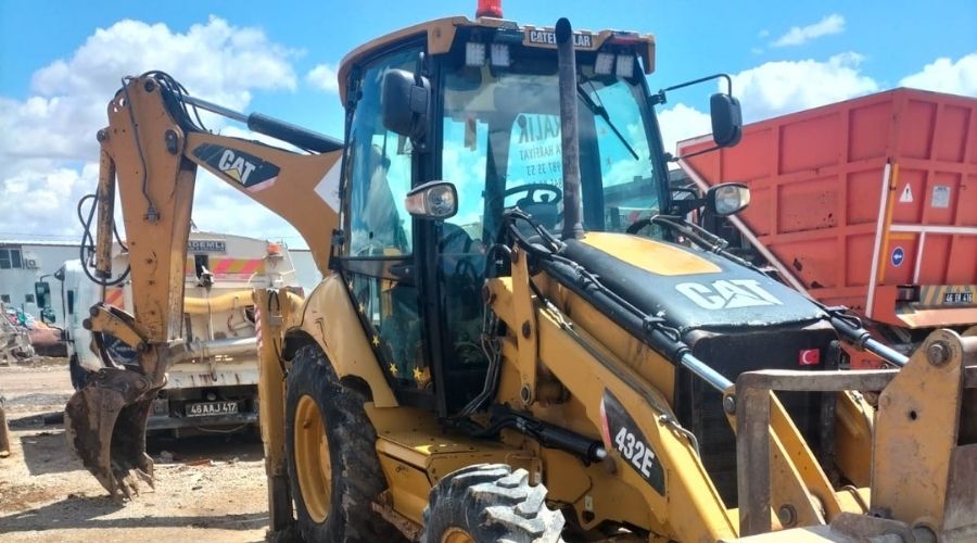 Elbistan kanal açma